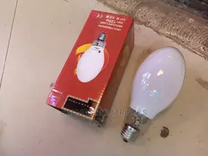 Mercury Bulbs