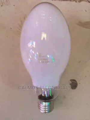 Mercury Bulbs