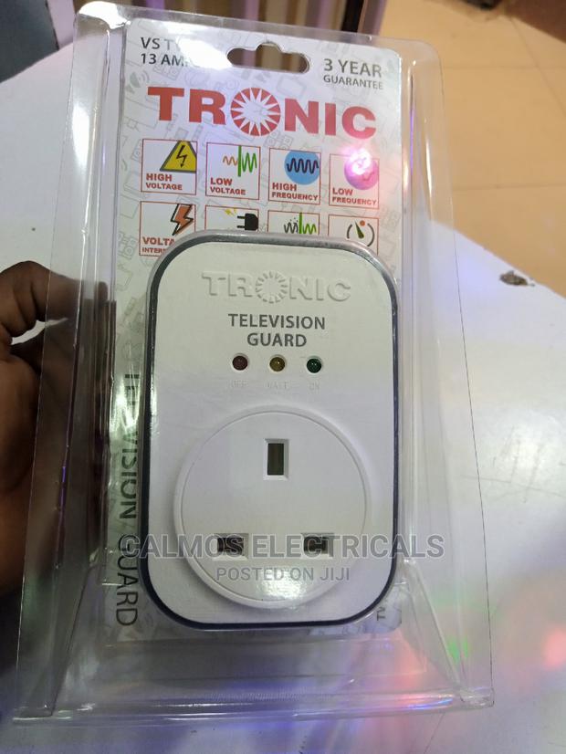 Fridge  Guard - thumbnail 2