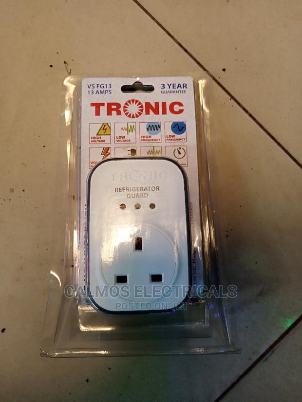 Fridge  Guard - thumbnail 3