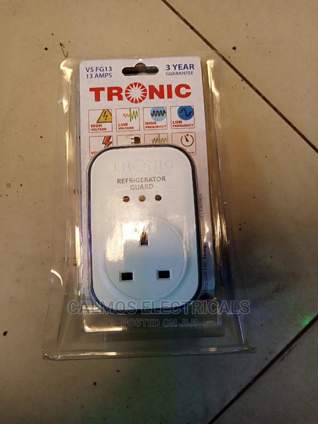 Fridge  Guard - thumbnail 4