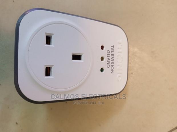 Fridge  Guard - thumbnail 6