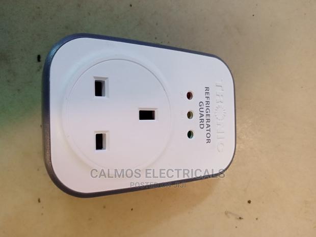 Fridge  Guard - thumbnail 7