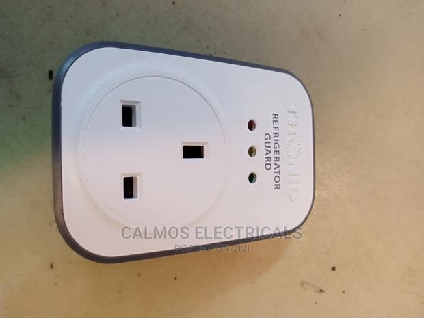 Fridge  Guard - thumbnail 8