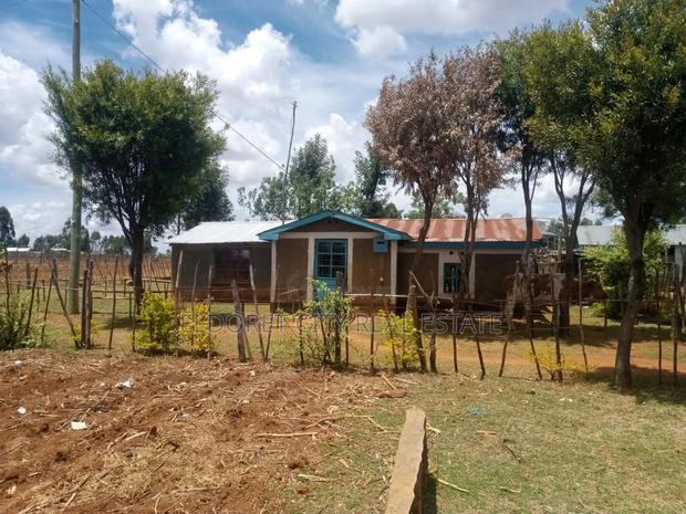 3.1acres Soy Simbi With Title 3km From Tarmac - thumbnail 2