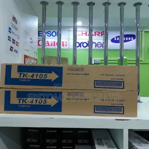 Kyocera Taskalfa 1800 Toner