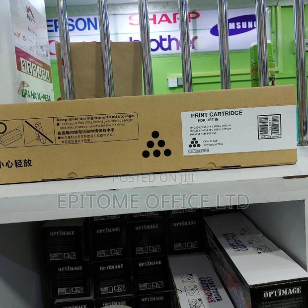 Mp3055/5055 Ricoh Toners