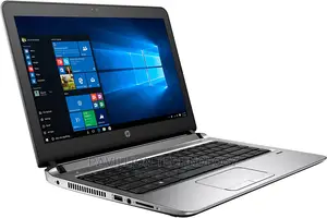 Laptop HP 430 G3 4GB Intel Core I5 HDD 500GB