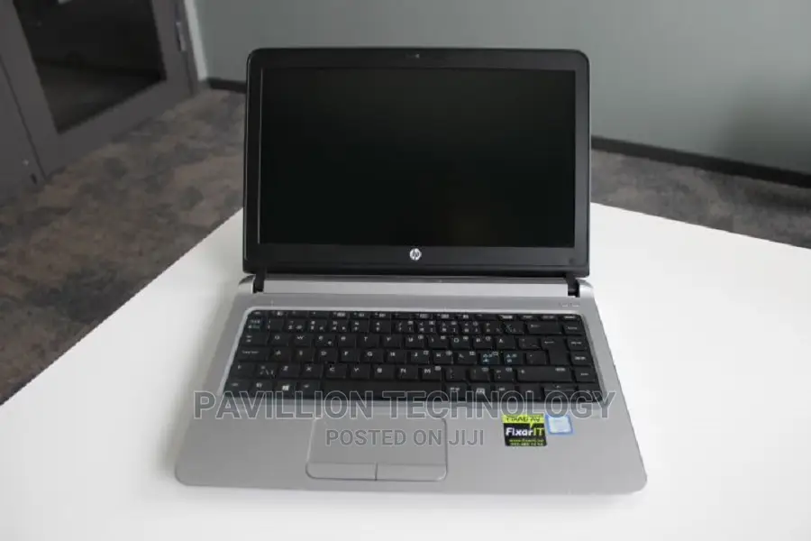 Laptop HP 430 G3 4GB Intel Core I5 HDD 500GB