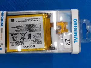 Sony Xperia Z2 Original Battery