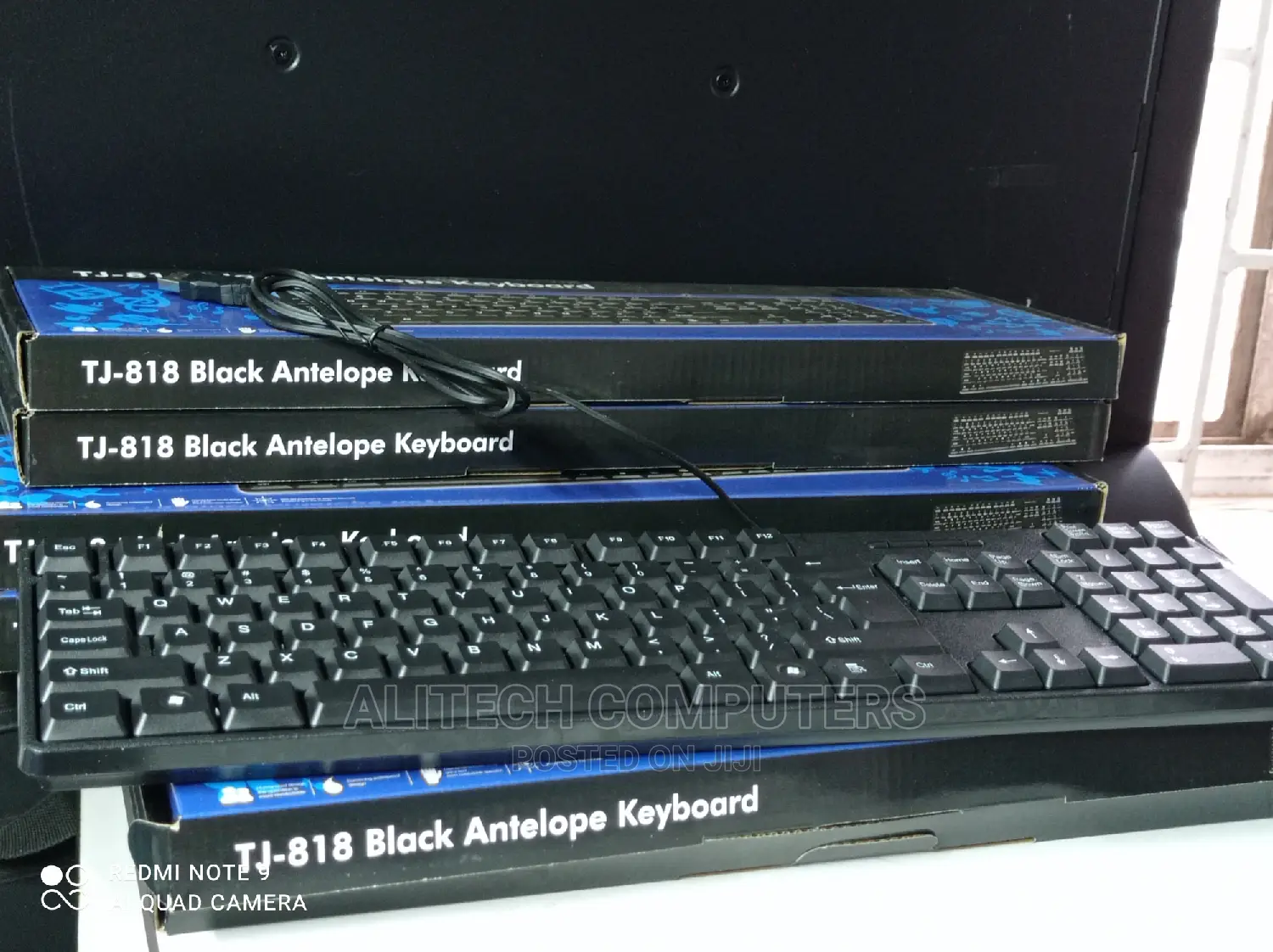 USB Keyboard