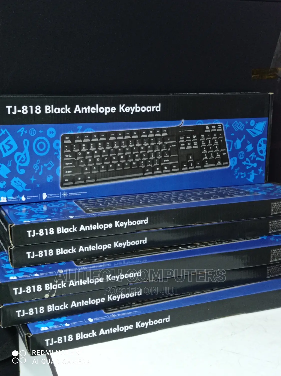 USB Keyboard