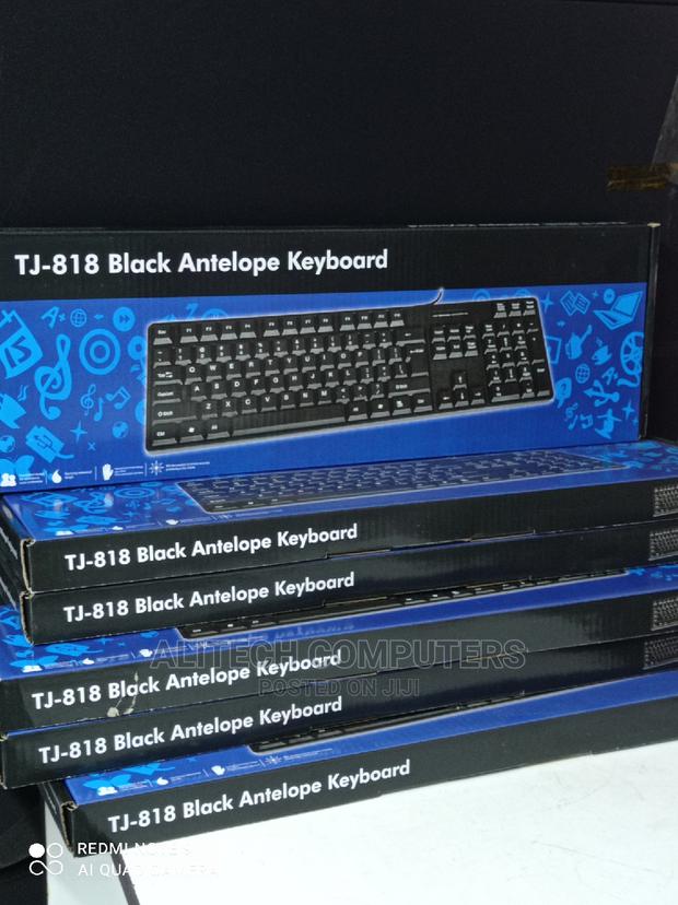 USB Keyboard - thumbnail 4