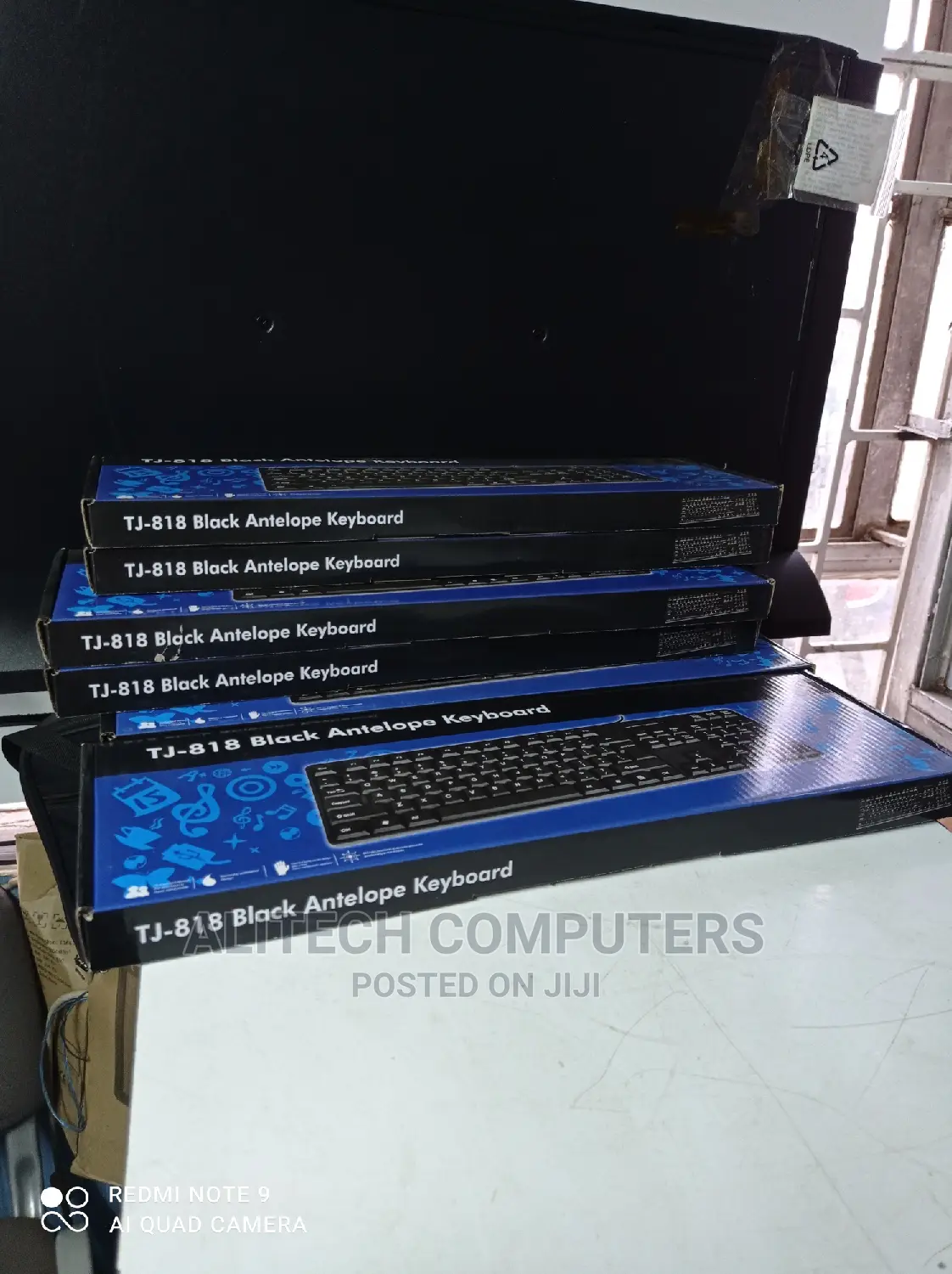 USB Keyboard