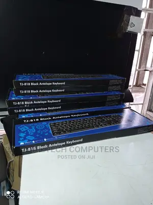 USB Keyboard