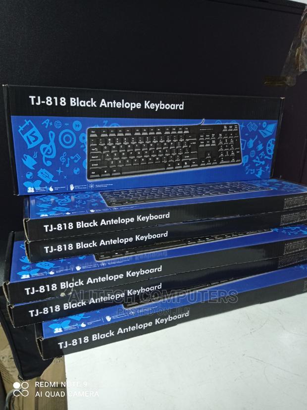 USB Keyboard - thumbnail 5