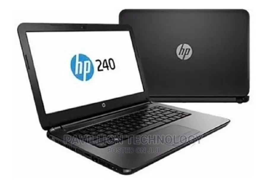 Laptop HP 240 G5 8GB Intel Core I5 HDD 1T