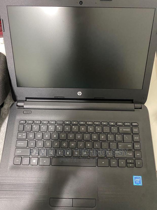 Laptop HP 240 G5 8GB Intel Core I5 HDD 1T - thumbnail 3