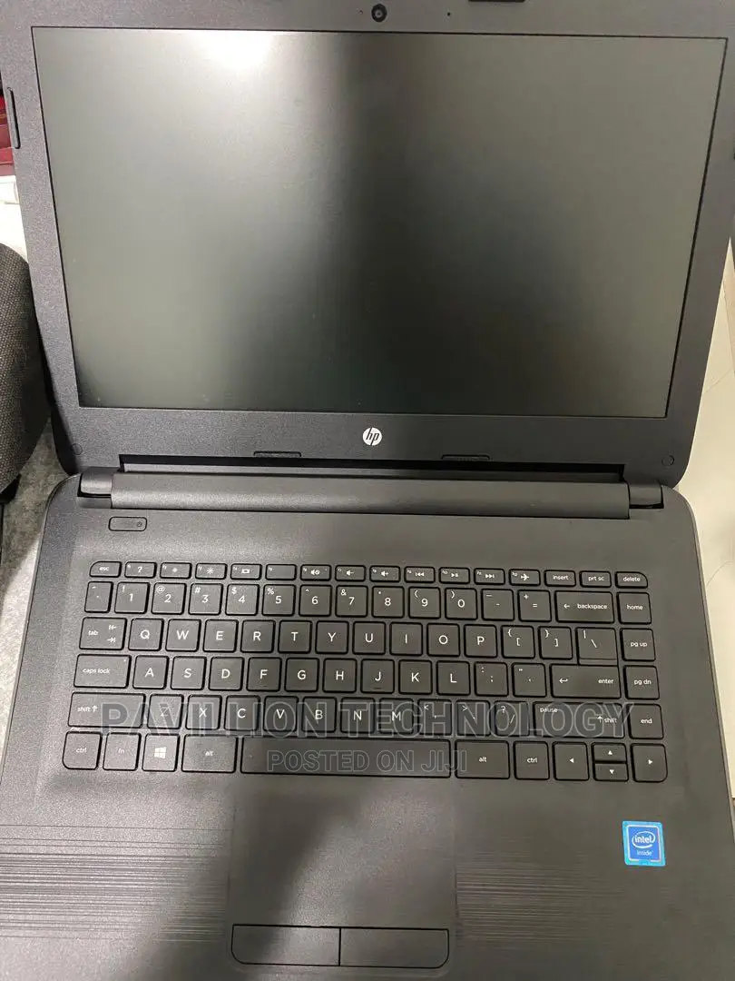 Laptop HP 240 G5 8GB Intel Core I5 HDD 1T