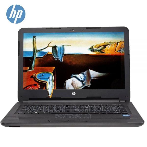Laptop HP 240 G5 8GB Intel Core I5 HDD 1T - thumbnail 4