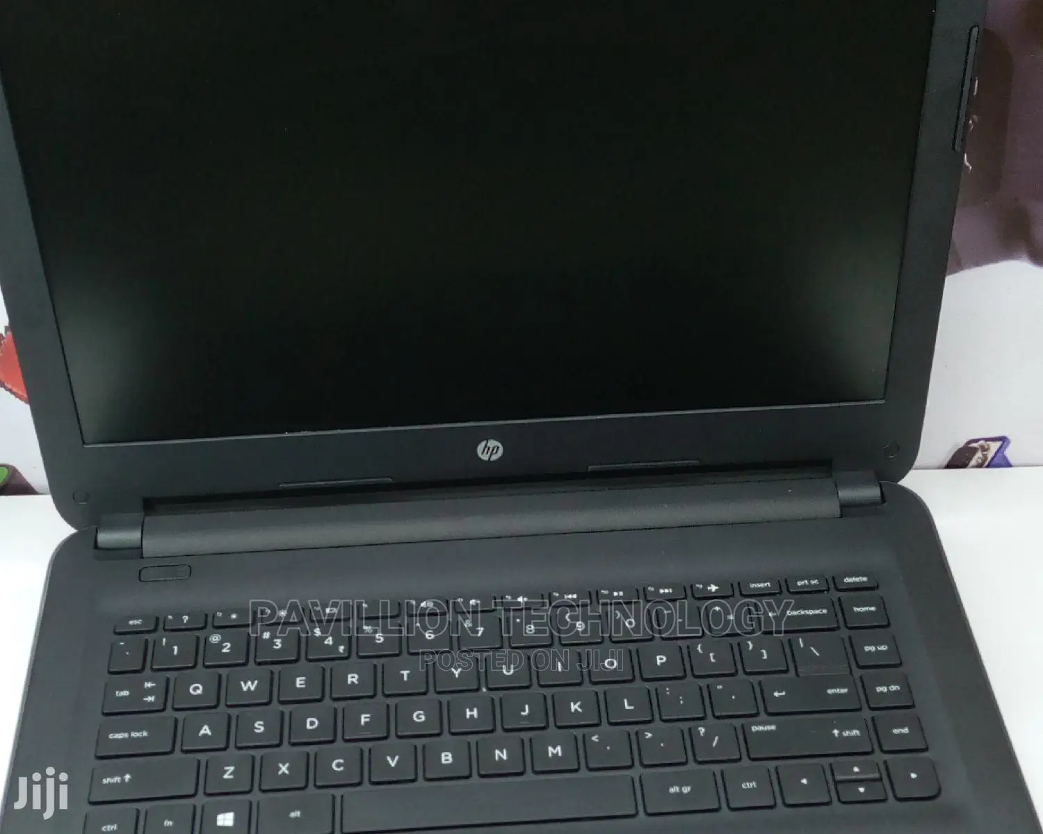 Laptop HP 240 G5 8GB Intel Core I5 HDD 1T