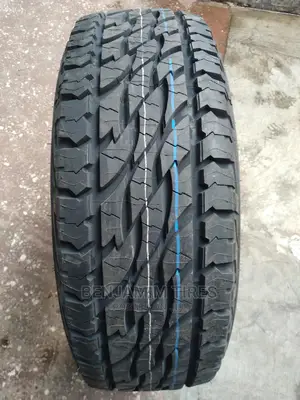 Bridgestone Tires Sizes 265/65 R17 a/T.
