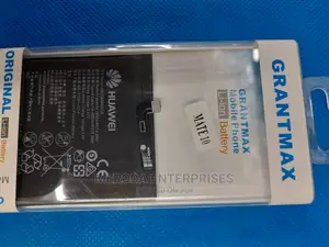 Huawei Mate 10,Mate 10 Pro,Mate 20,P20 Pro Original Battery