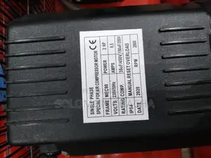 Lenhard 150L Compressor 2hp