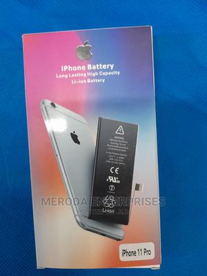 iPhone 11 Pro Original Battery - thumbnail 2
