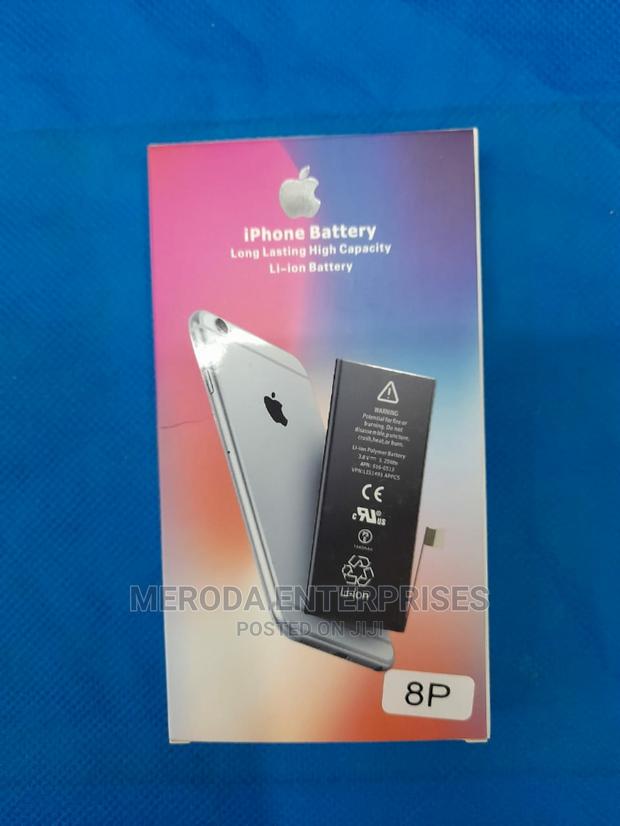 iPhone 8 Plus Original Battery - main view