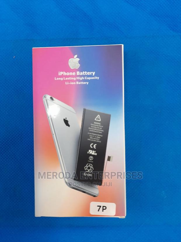 iPhone 7 Plus Original Battery - main view