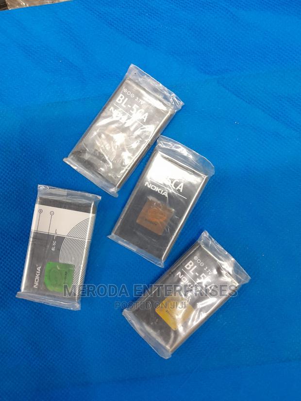 Nokia Original Battery - thumbnail 2