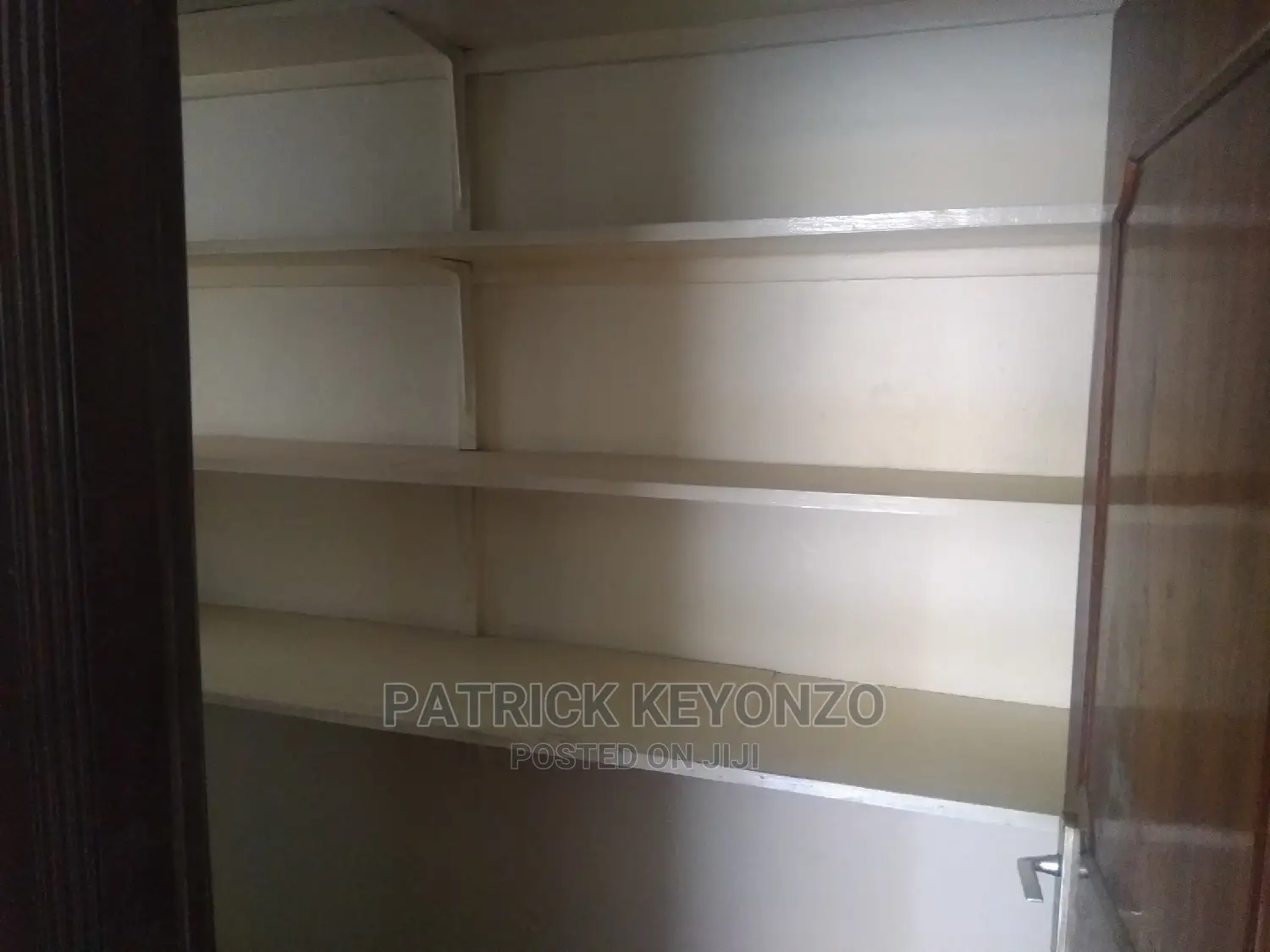 Modern 4bedroomed Mansion , Dsq Garage to Let