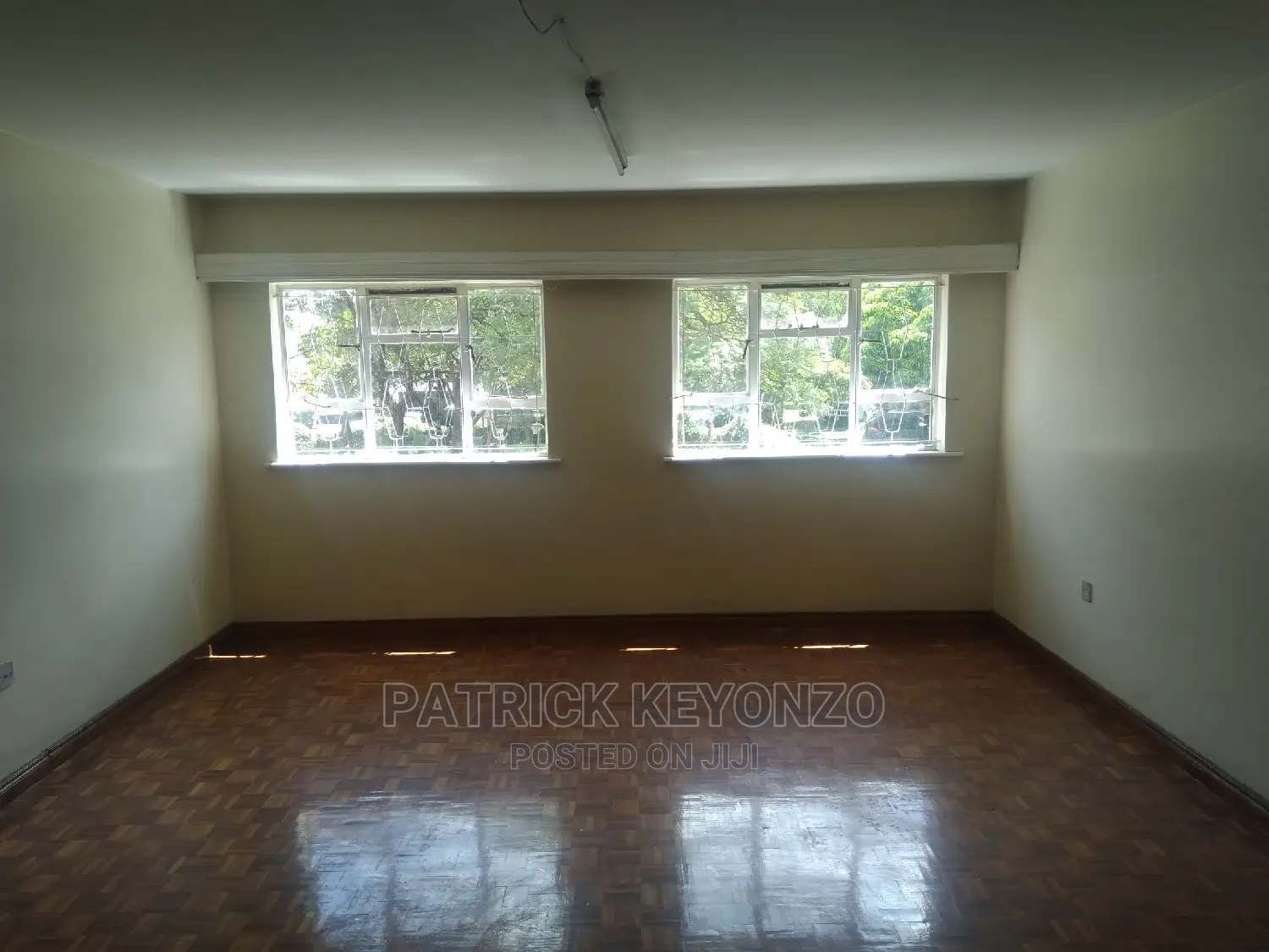Modern 4bedroomed Mansion , Dsq Garage to Let