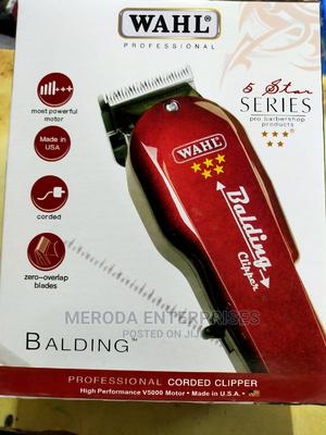 Original Balding Machine - thumbnail 2