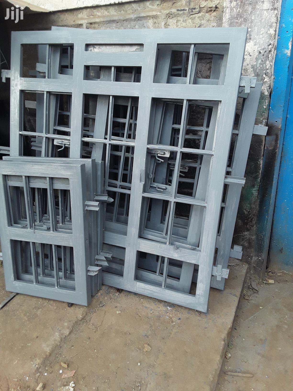 Modtec Windows And Doors