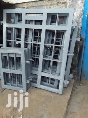 Modtec Windows And Doors