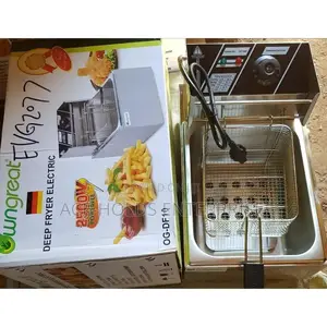 Wngreat Electric Single Deep Flyer