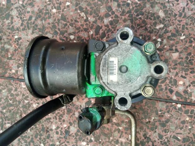 Power Steering Pump 3rz Engine for Prado J120 - main view