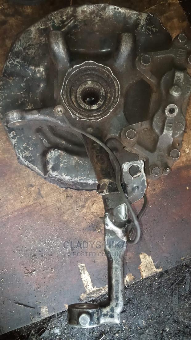 Ex Japan Hubs for Prado 150 on Sale