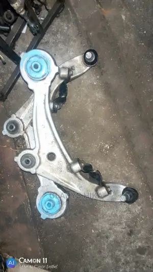 Ex Japan Arms for Nissan Tiana on Sale