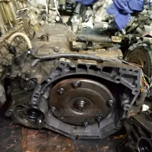 Ex Japan Mr18 Gearbox on Sale
