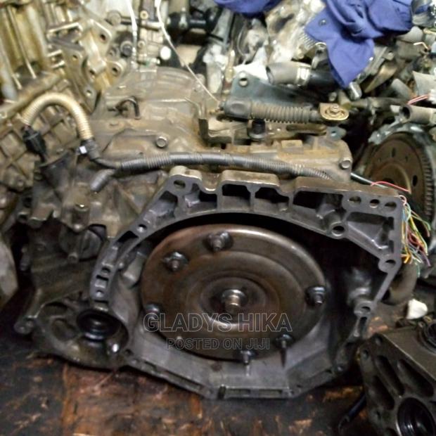 Ex Japan Mr18 Gearbox on Sale