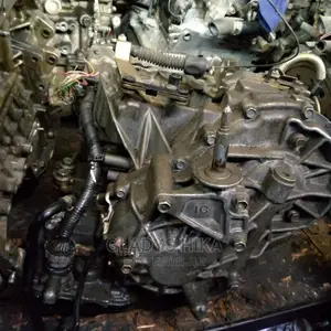 Ex Japan Mr18 Gearbox on Sale