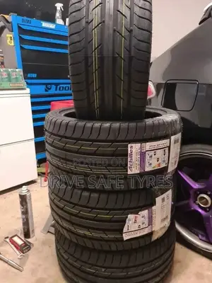 265/35 R18 Achilles Tyre Made in Indonesia XL