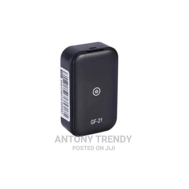 Mini GF21 GPS Locator GPS Tracker Car Tracker Device