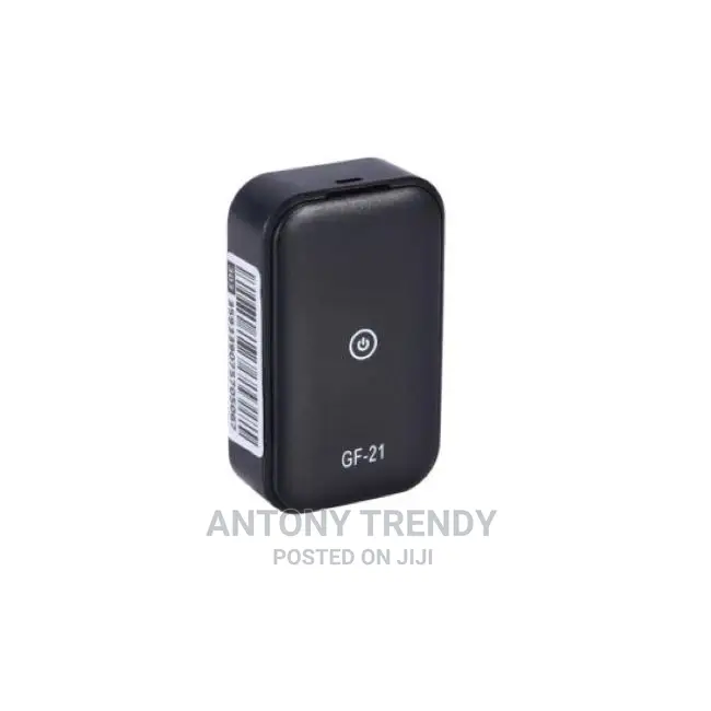 Mini GF21 GPS Locator GPS Tracker Car Tracker Device