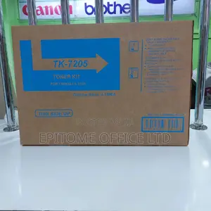 Brand New Kyocera Taskalfa 3510i Toner