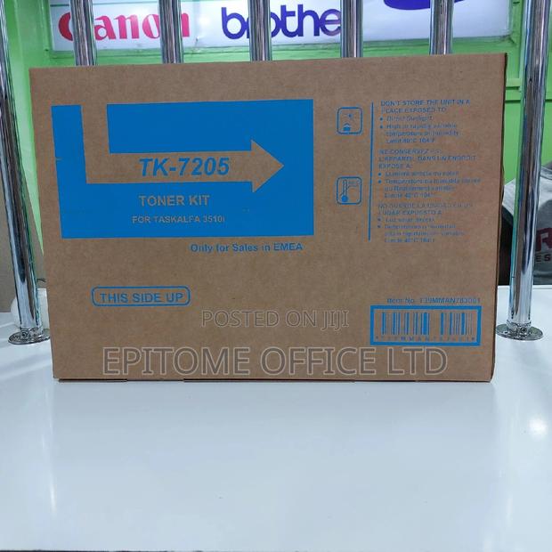 Brand New Kyocera Taskalfa 3510i Toner - main view