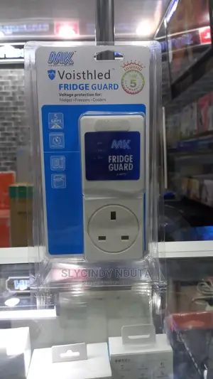 Mk Fridge Guard
